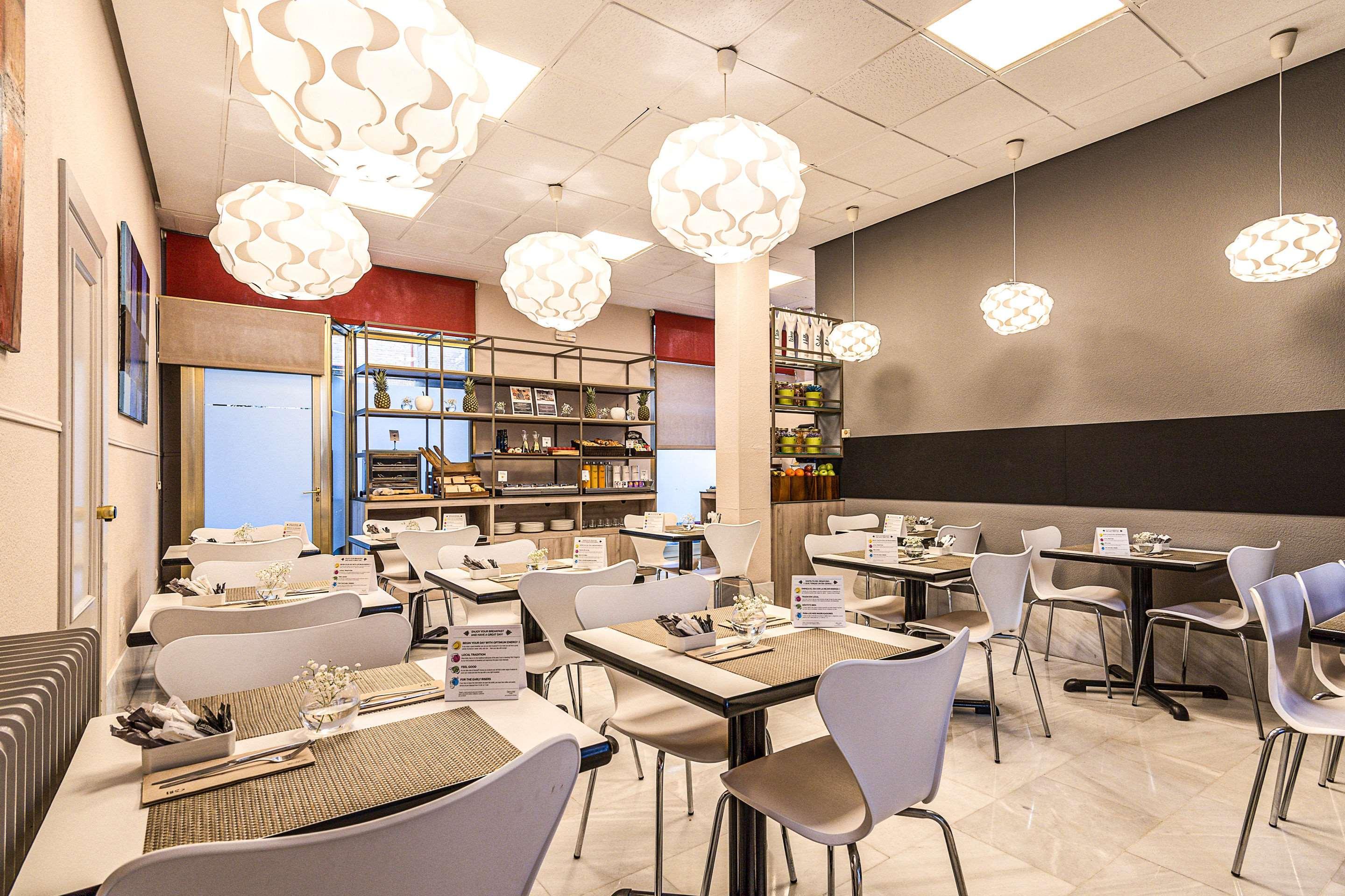 Sercotel Togumar Apartahotel Madrid