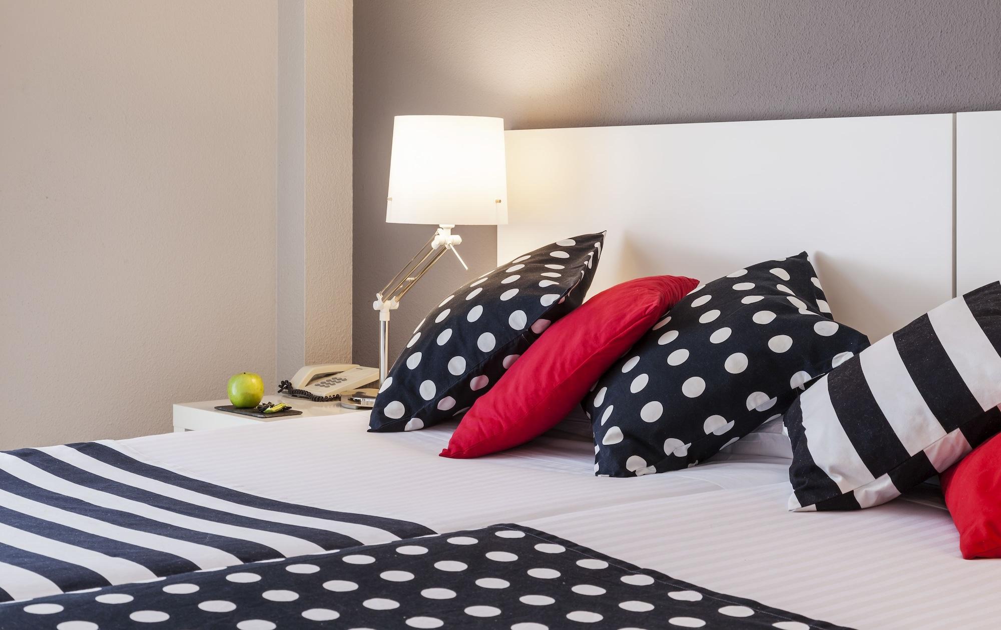 Sercotel Togumar Apartahotel