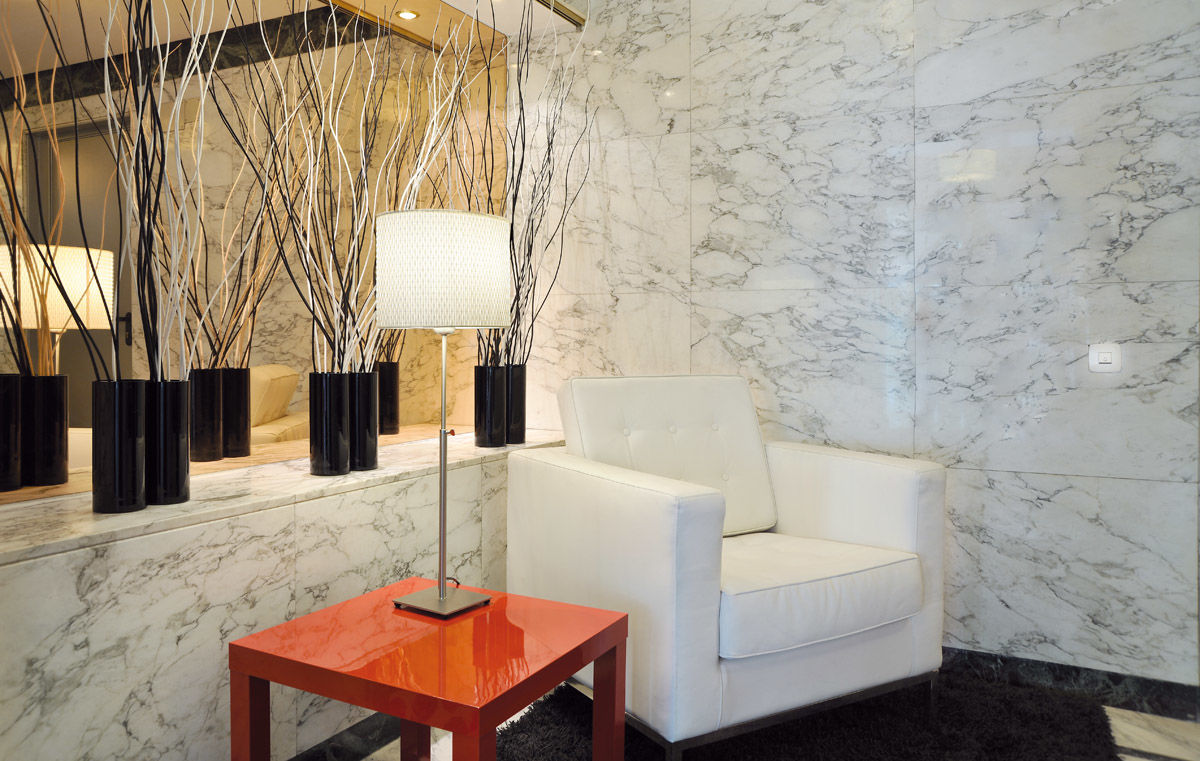 Sercotel Togumar Apartahotel Madrid
