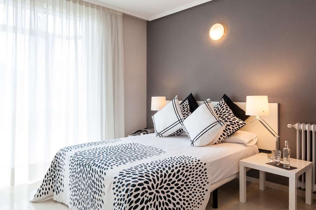 Sercotel Togumar Aparthotel Madrid