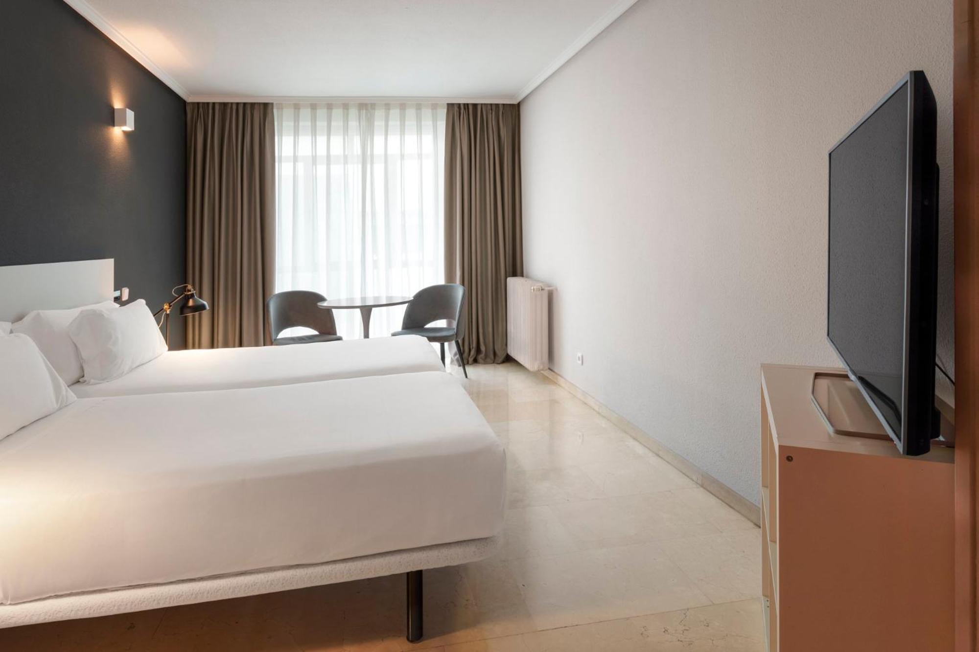 Sercotel Togumar Aparthotel
