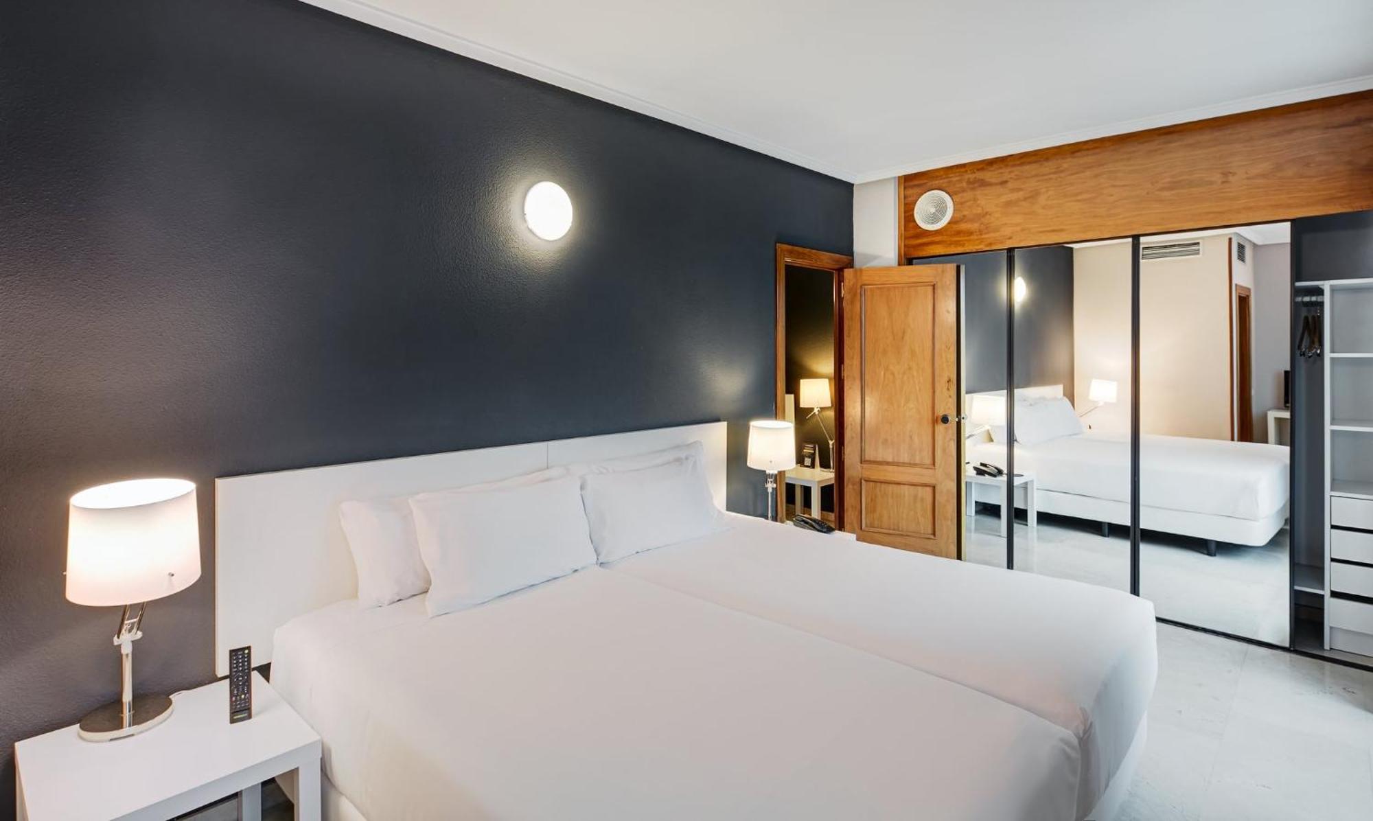 Sercotel Togumar Madrid