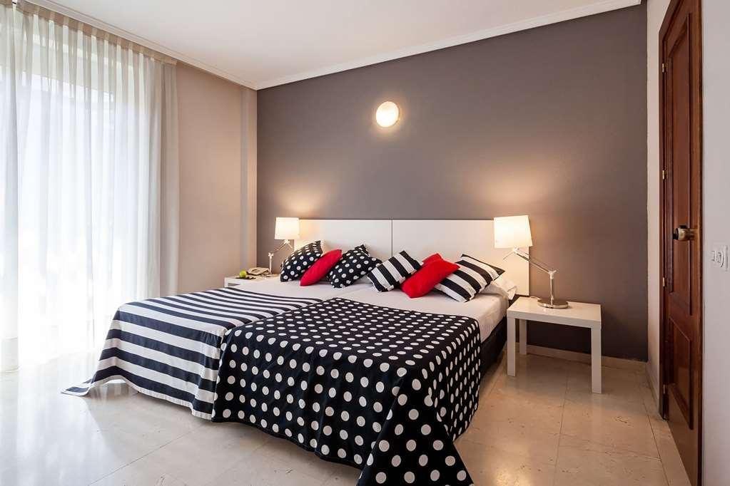 Sercotel Togumar Aparthotel 3*