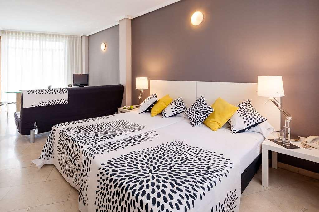 Aparthotel Sercotel Togumar 3*