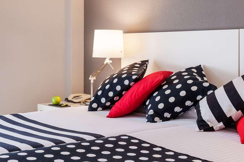 Aparthotel Sercotel Togumar Madrid