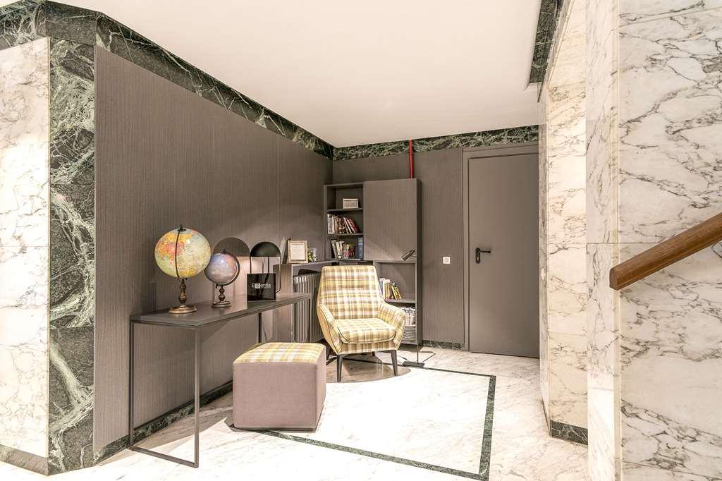 Sercotel Togumar Aparthotel Madrid