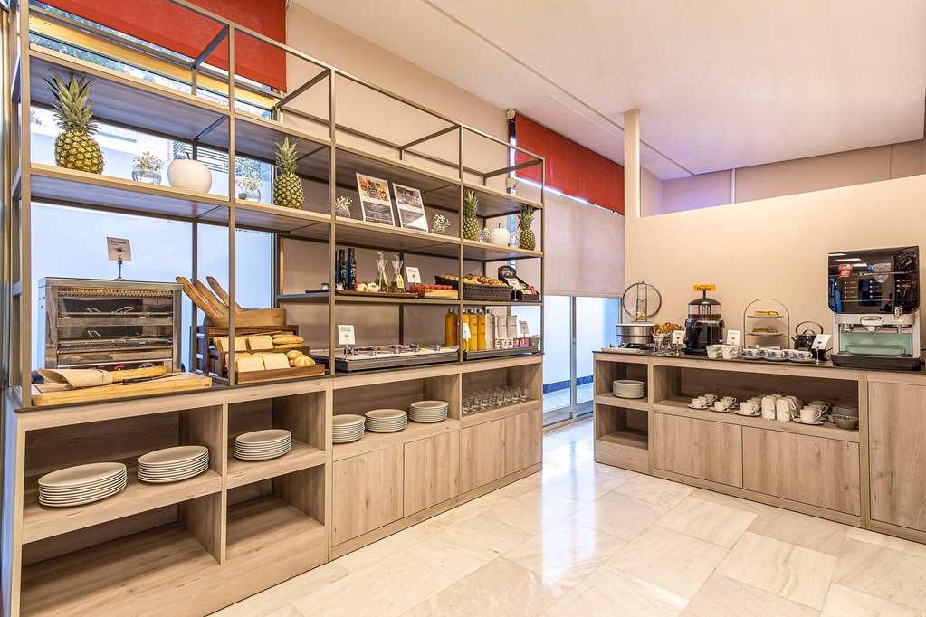 Aparthotel Sercotel Togumar Madrid
